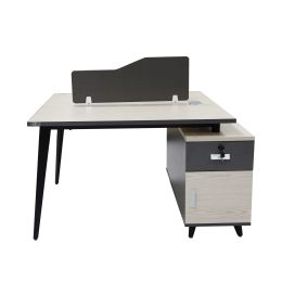 Latest Design Office Workstation Furniture Modular Office Furniture Workstation Desk