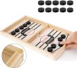 Fast Sling Puck Game
