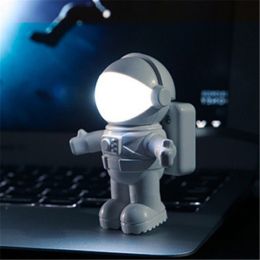 Astronaut LED Night Light Astronaut USB Night Light