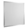 48W 2Ã—2FT LED Panel Light 3200LM 7500K Ceiling Lighting 150W Equivalent LED Troffer Recessed Edge-Lit
