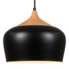 11.8x11.8inch Circular Home LED lampshade, lampshade  XH
