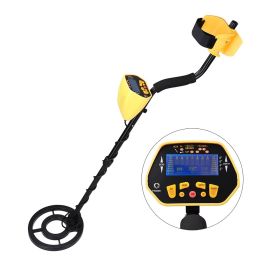 Metal Detector,Clear windshield - high clarity for better visibility