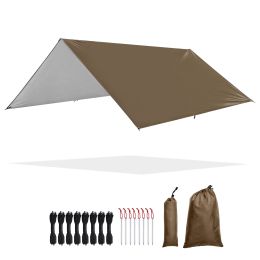 Camping Tent Tarp