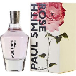 PAUL SMITH ROSE by Paul Smith EAU DE PARFUM SPRAY 3.3 OZ