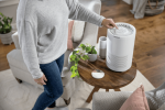 Bissell Myair Pro Air Purifier H13 Medical Grade HEPA Filter and CADR of 72