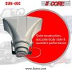 5 Core 16 Inch Outdoor PA Power Horn Speaker Waterproof 400mm 40W RMS(400W PMPO) Loud Indoor Driver Horns ABS 15cm SUH 400