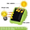 3 in 1 Solar Dinosaur Robot Toy