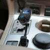 Bluetooth Wireless Car FM Transmitter AUX Stereo Receiver Adapter 2 USB Charger
