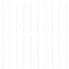 20 pcs Spiral Plant Supports 66.9" Galvanised Steel