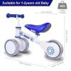 baby balance bike