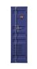 Cargo Wardrobe (Single Door), Blue  YJ