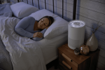 Bissell Myair Pro Air Purifier H13 Medical Grade HEPA Filter and CADR of 72