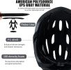 Bicycle Helmet Bike for Adult Women Men Youth, Mountain Bike Helmet Road Street Helmet
