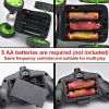 Wireless Remote Control Flip Wheels Toy Car