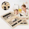 Fast Sling Puck Game, Desktop Slingpuck Board Toy Fast Track Speed Pucks Game Sling Foosball Slingsh