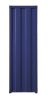 Cargo Wardrobe (Single Door), Blue  YJ