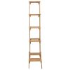 Plant Stand 32.7"x9.8"x55.9" Firwood