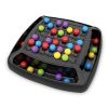 Rainbow Ball Elimination Board Game Educational Logical Thinking Color Cognition Parent-children Interaction Matching Play Toy for Kid