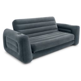 Pull-Out Sofa