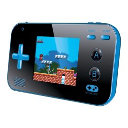 DreamGear DG-DGUN-2888 My Arcade Portable 220 Games Blue/black