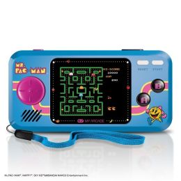 DreamGear DG-DGUNL-3242 Ms.pac-man Pocket Player