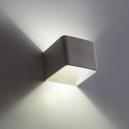 LED Wall Lamp (size: D8W)