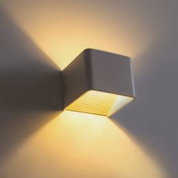 LED Wall Lamp (size: C3W)