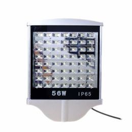 Solar light outdoor courtyard lamp household super bright lawn waterproof street light landscape led stigma enclosure lamp room (style: 112W, Color: Warm white)