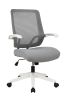 excusive office mid-mesh task chair; 300lbs