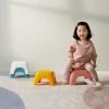 Cartoon Children Stool Anti-skid Toilet Stool Home Plastic Stool
