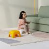 Cartoon Children Stool Anti-skid Toilet Stool Home Plastic Stool